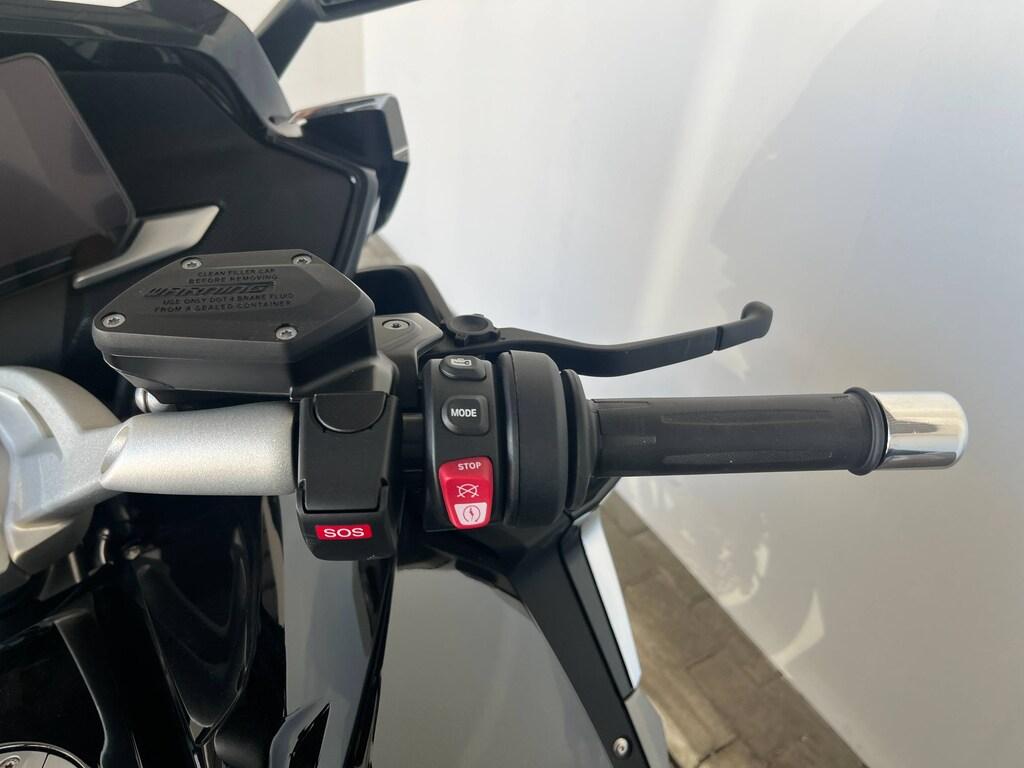 K 1600 GT