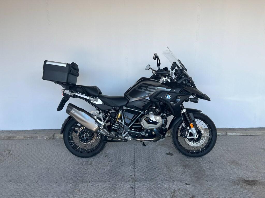 R 1250 GS