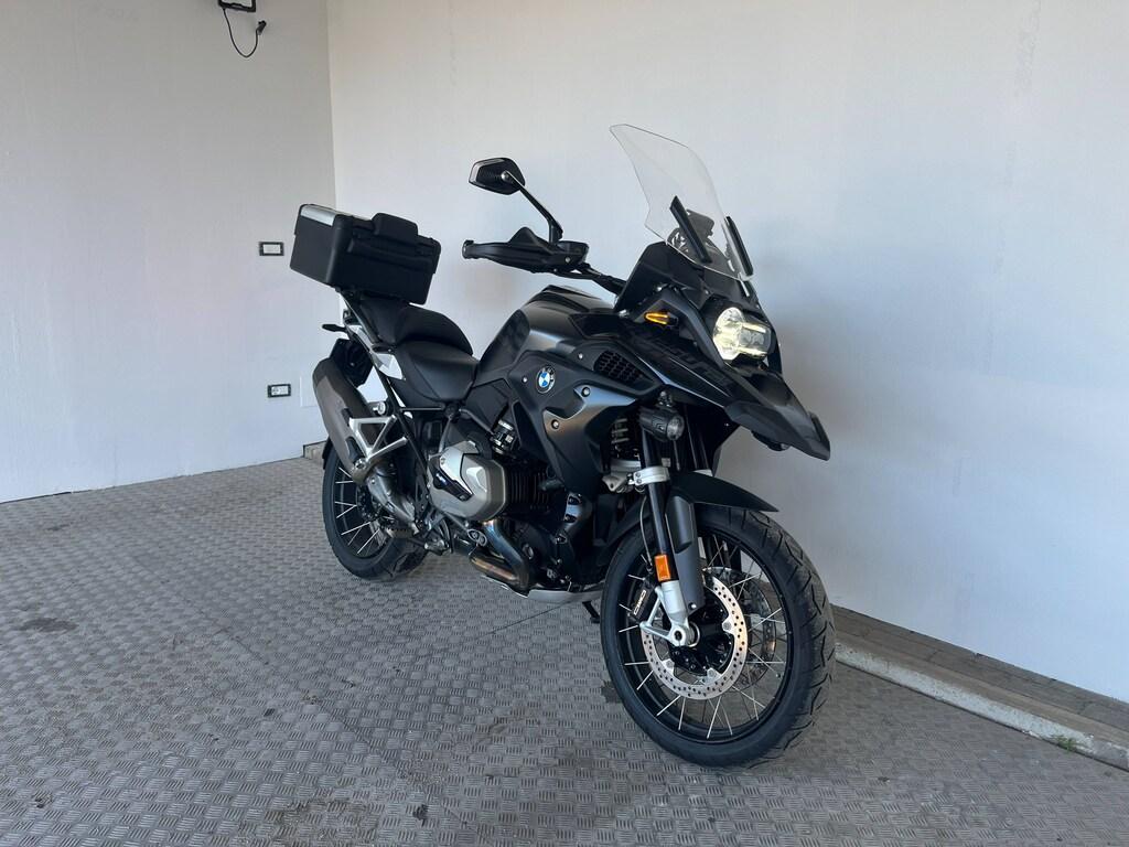R 1250 GS