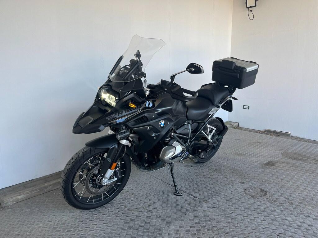 R 1250 GS