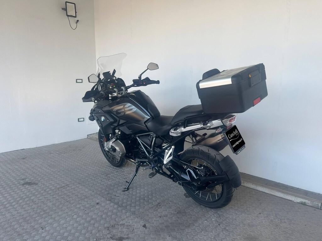 R 1250 GS