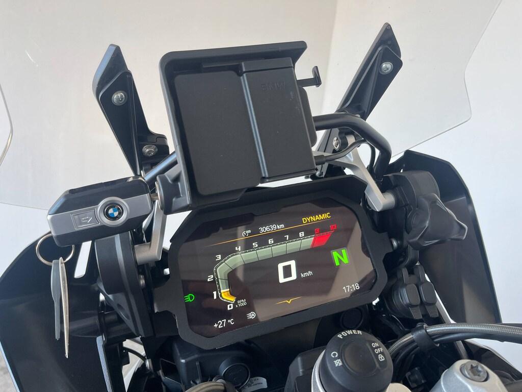 R 1250 GS