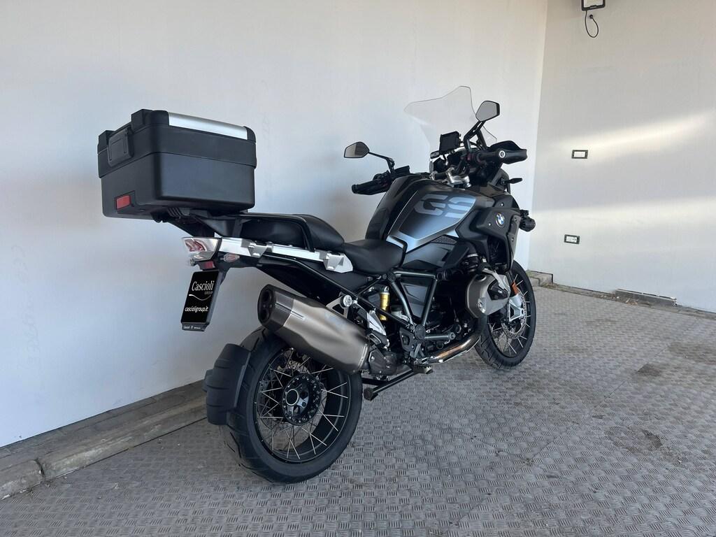 R 1250 GS