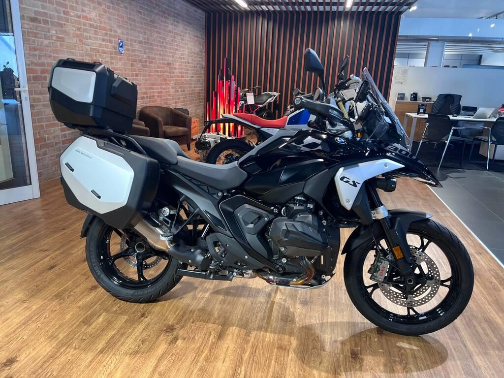 R 1300 GS