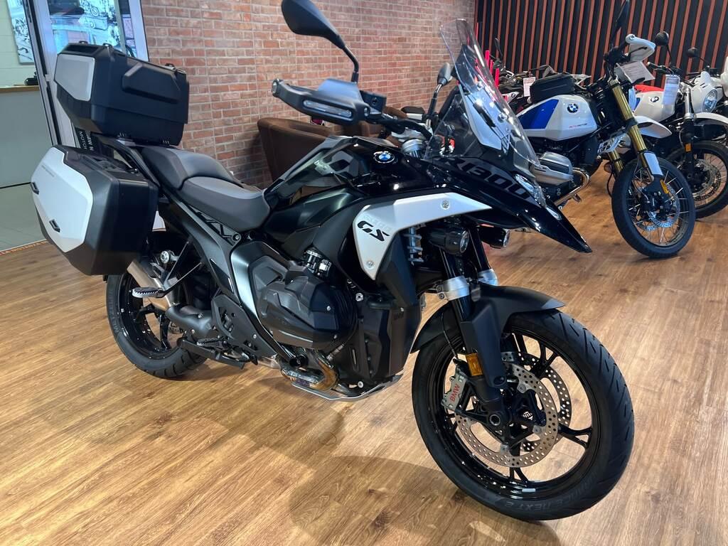 R 1300 GS