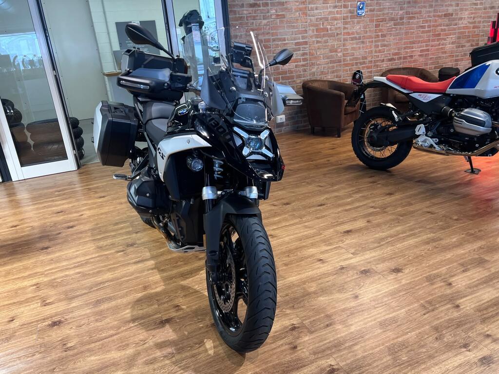 R 1300 GS