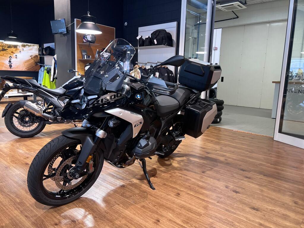 R 1300 GS