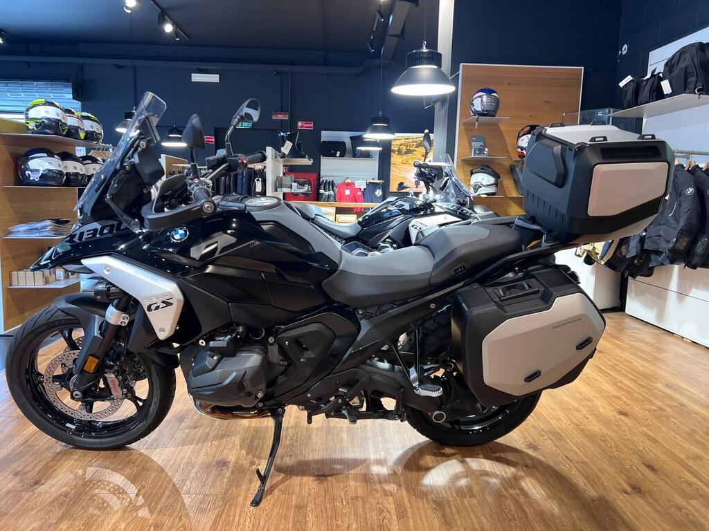 R 1300 GS