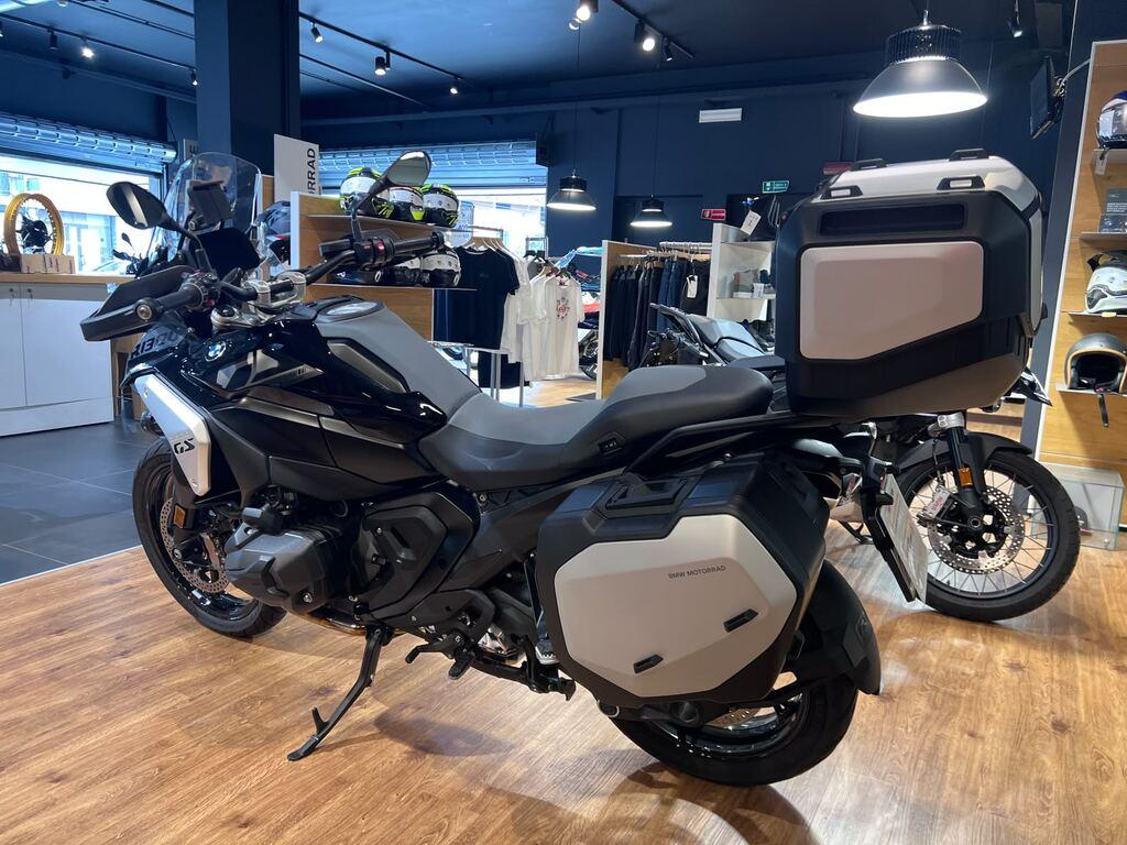 R 1300 GS