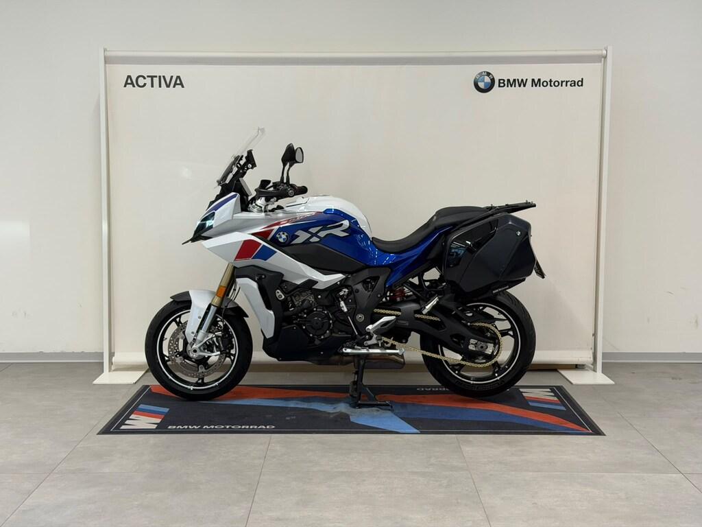 S 1000 XR