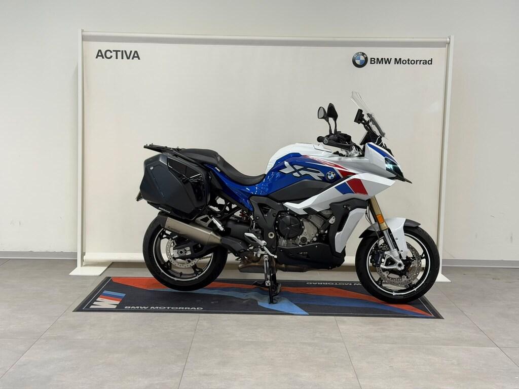S 1000 XR