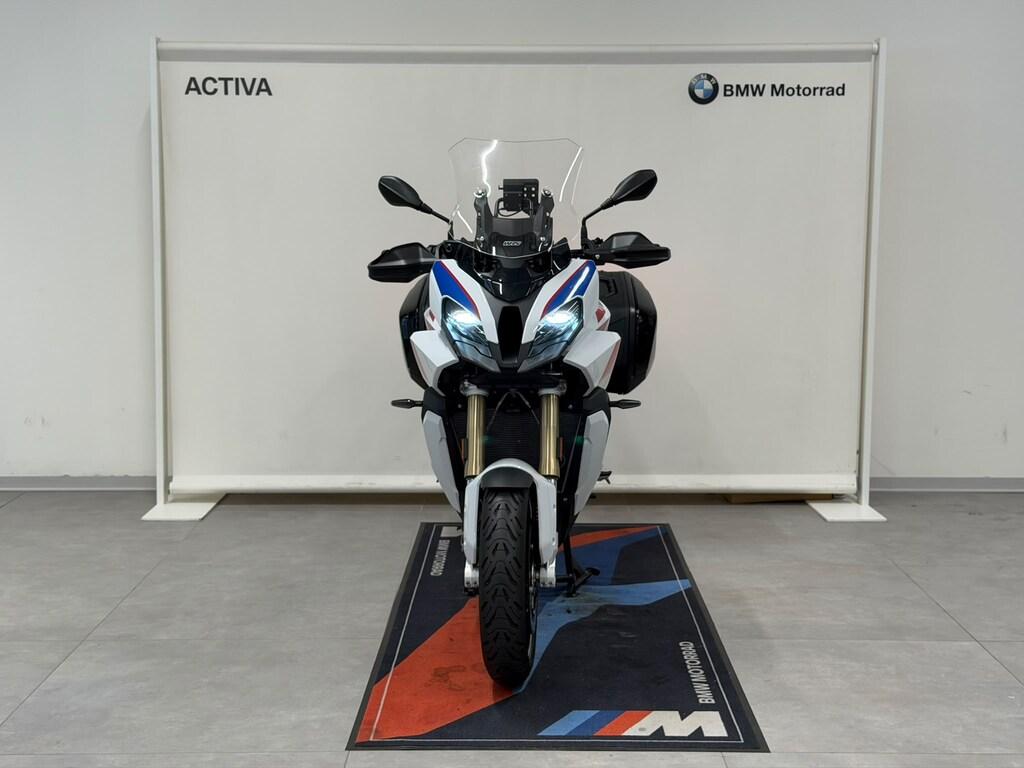 S 1000 XR