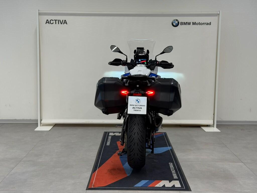 S 1000 XR