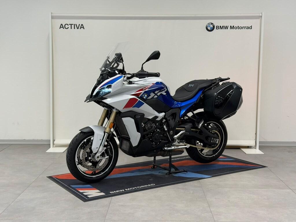S 1000 XR