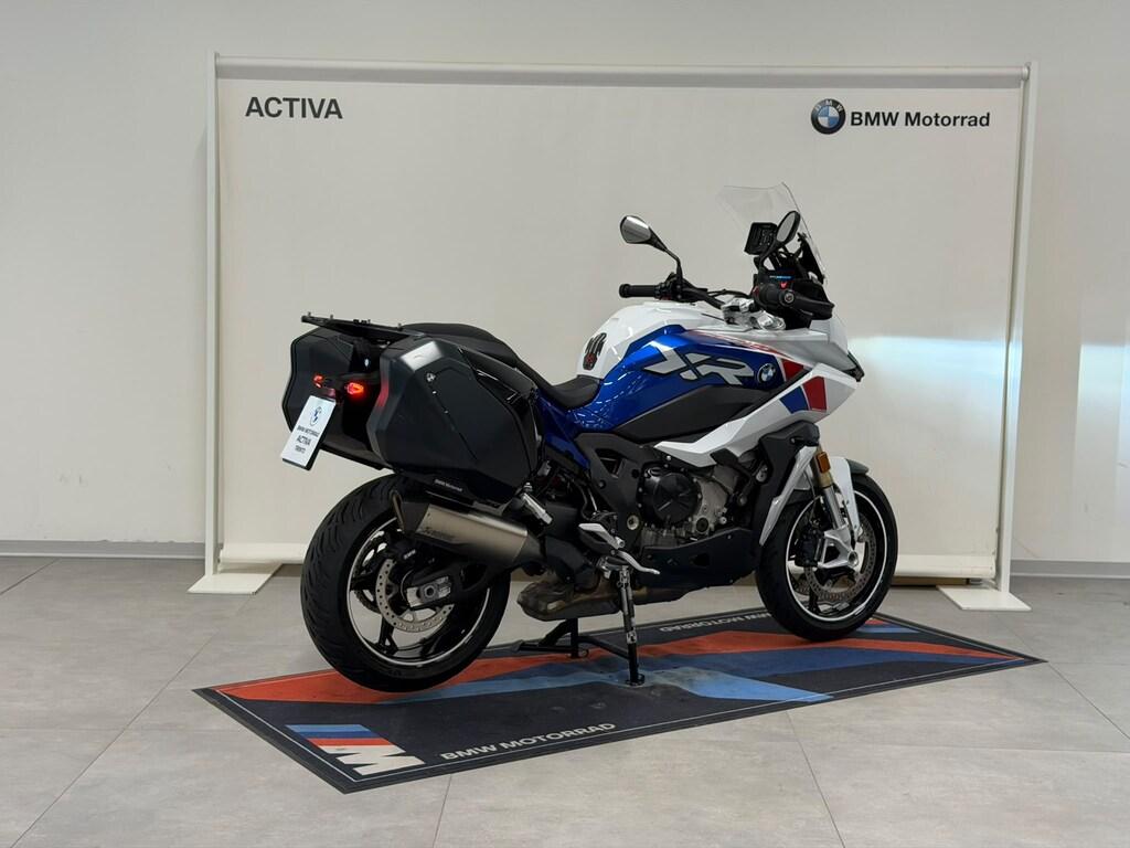 S 1000 XR