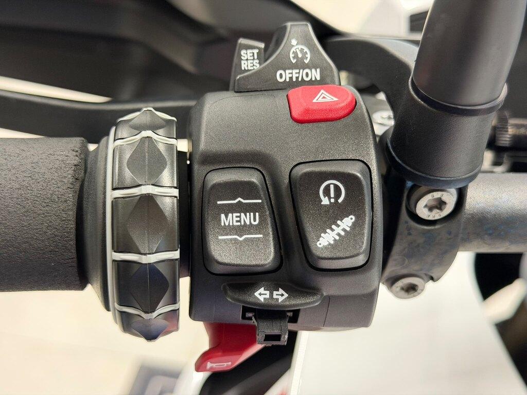 S 1000 XR