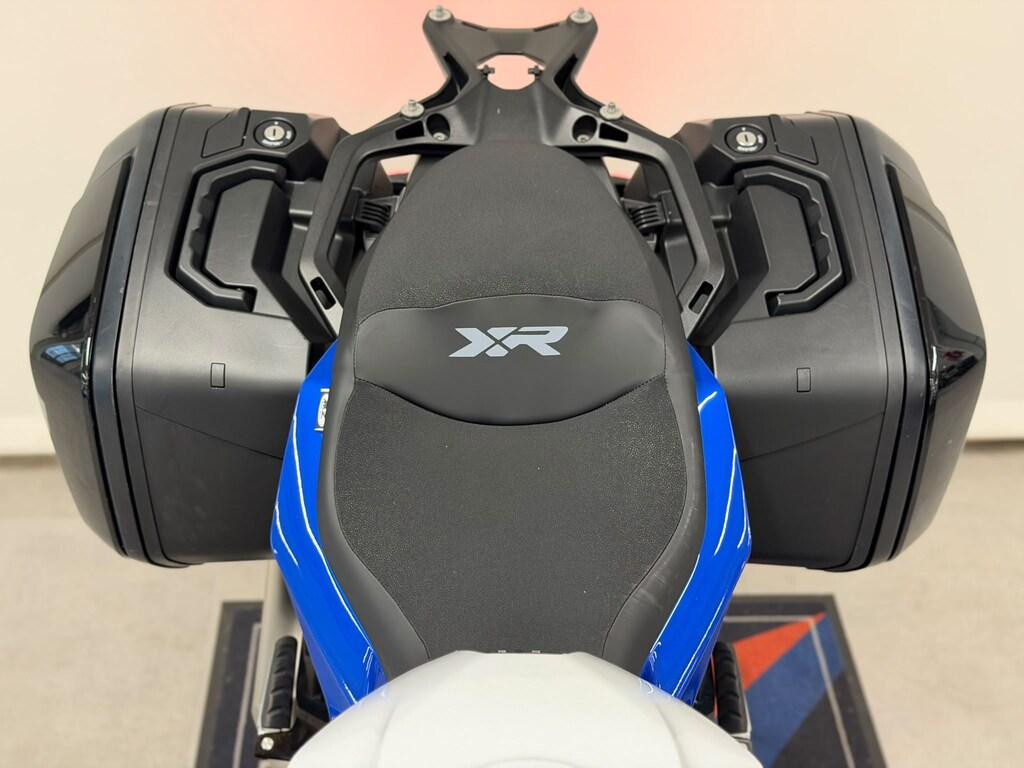 S 1000 XR