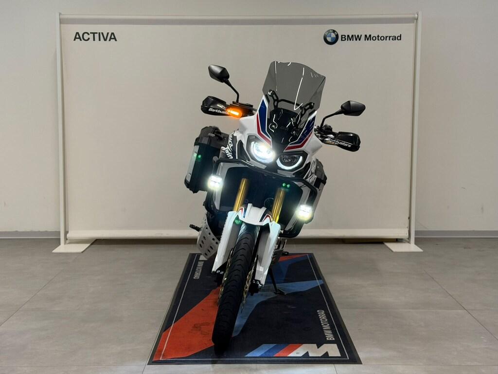 AFRICA TWIN 1000