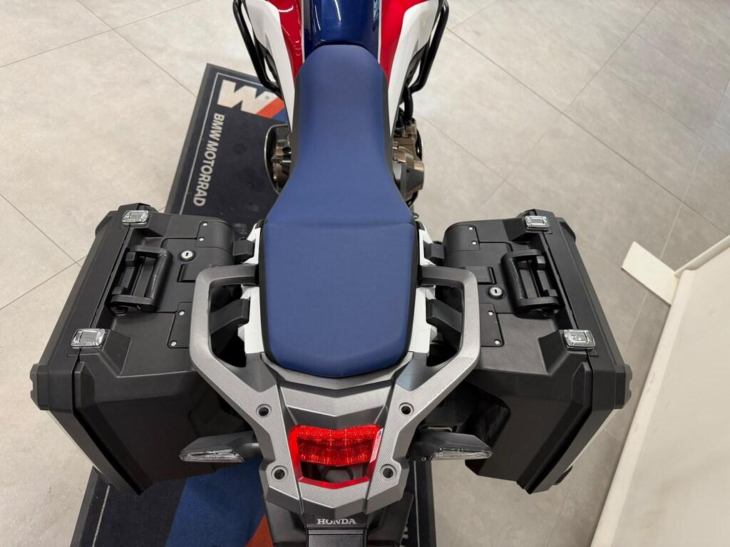 AFRICA TWIN 1000