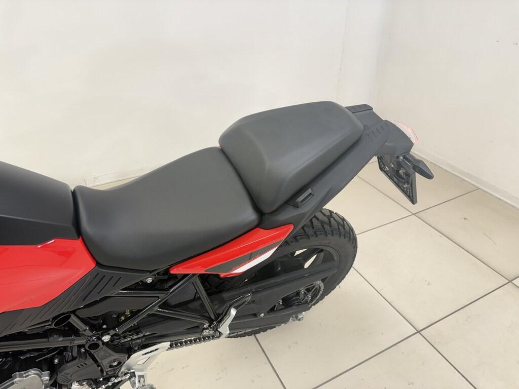 F 450 GS