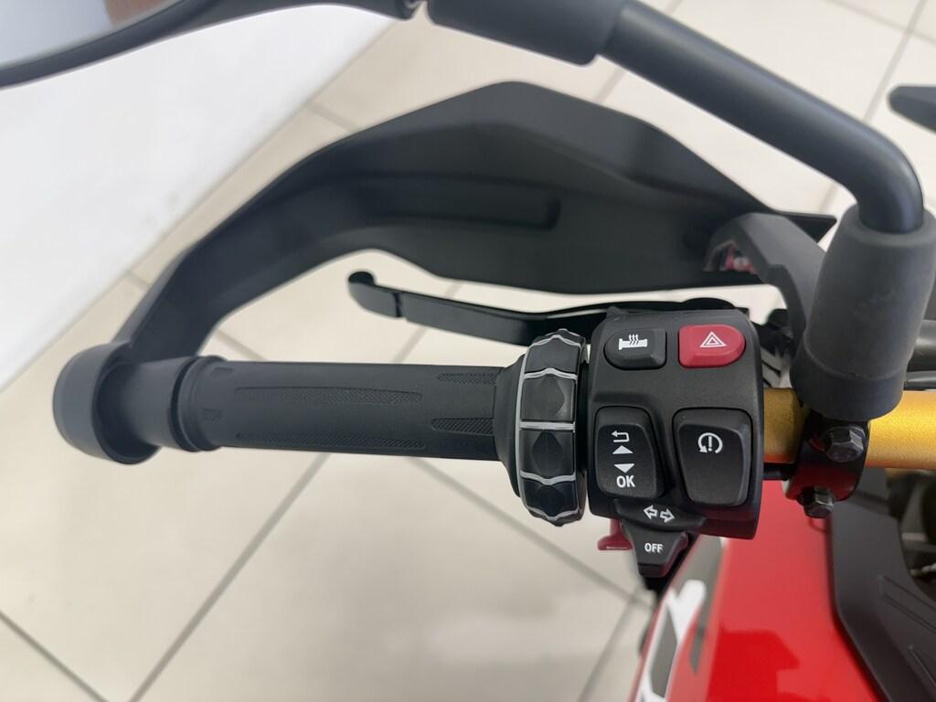 F 450 GS