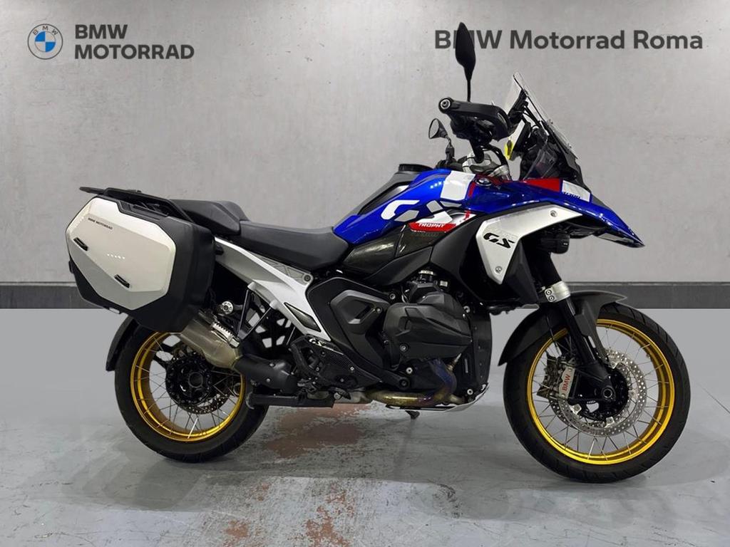R 1300 GS