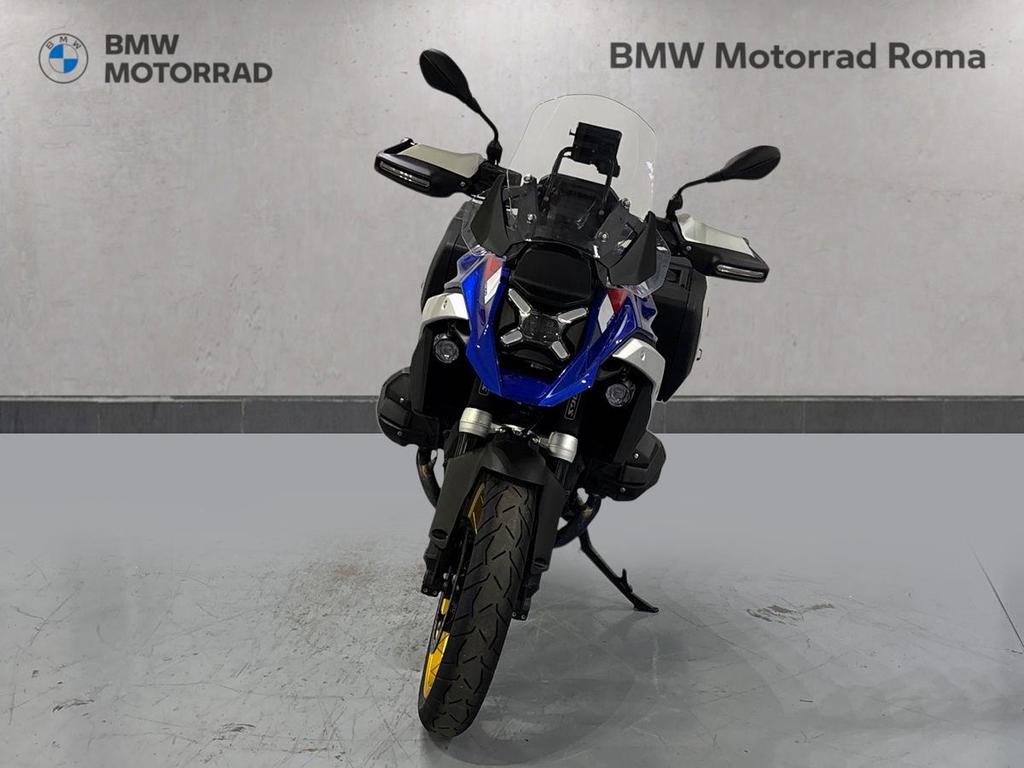 R 1300 GS