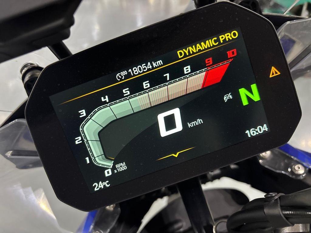 R 1300 GS