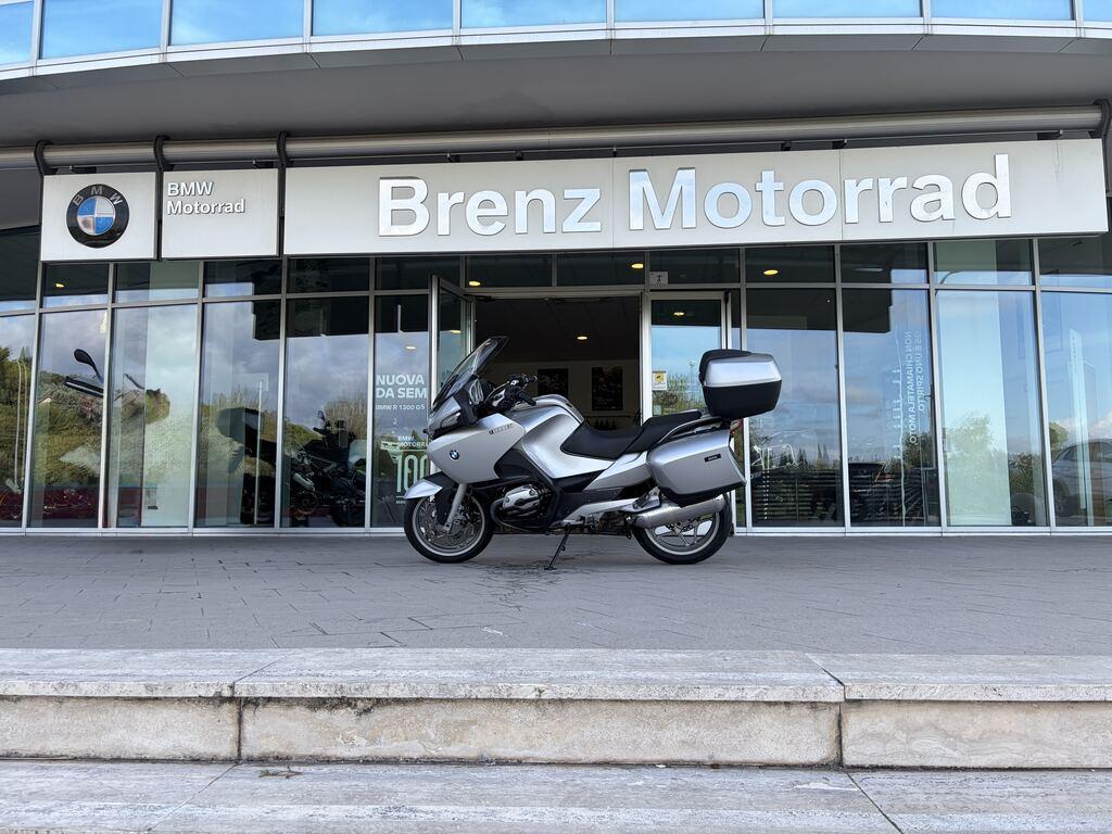 R 1200 RT