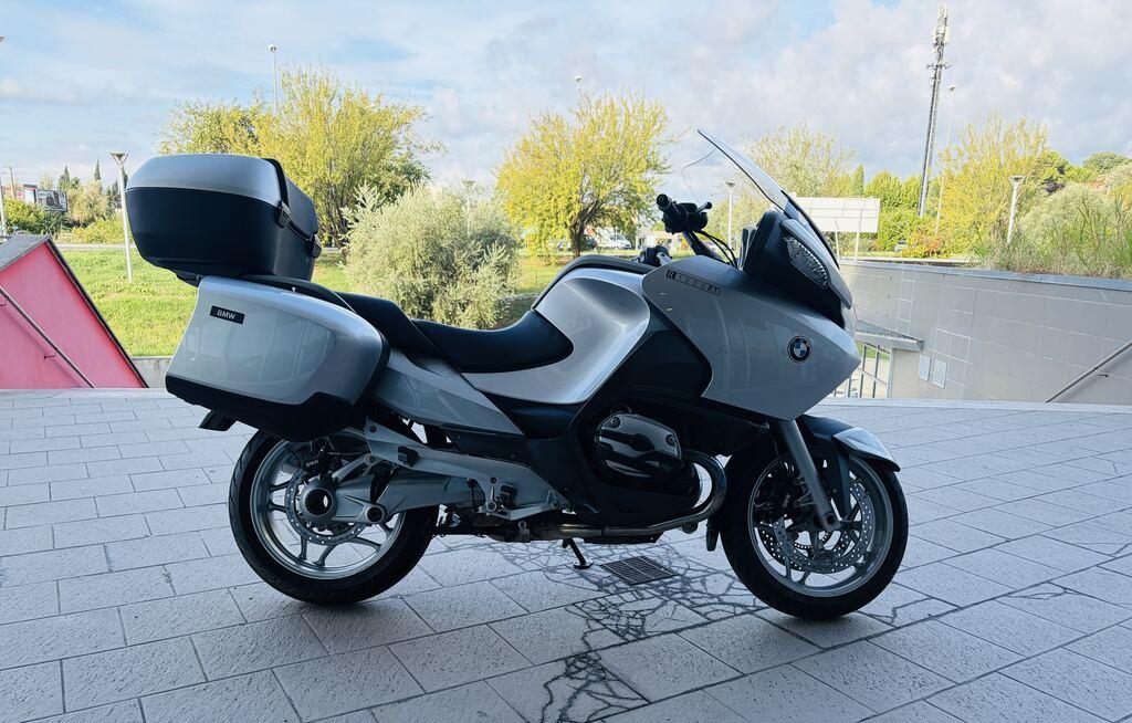 R 1200 RT