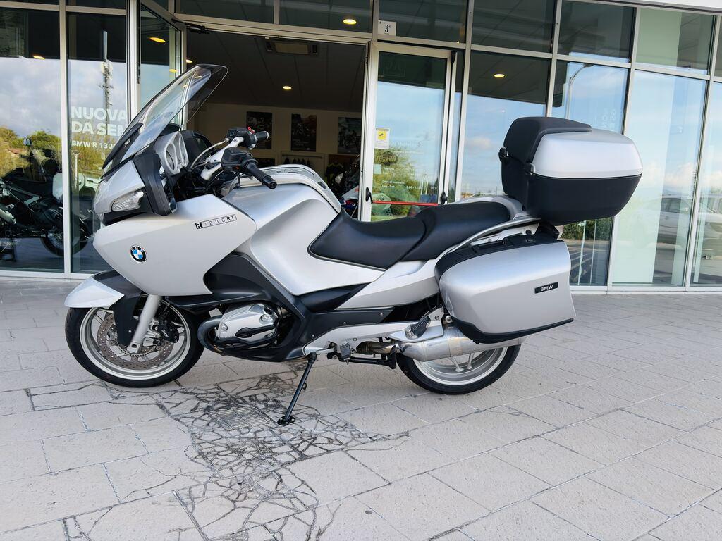 R 1200 RT