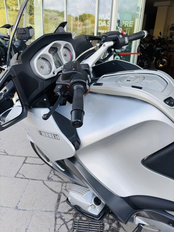 R 1200 RT