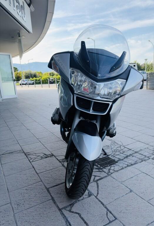 R 1200 RT