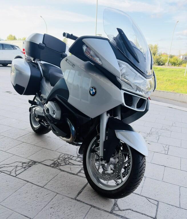R 1200 RT