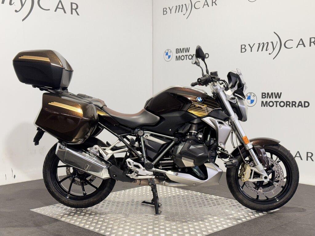 R 1250 R