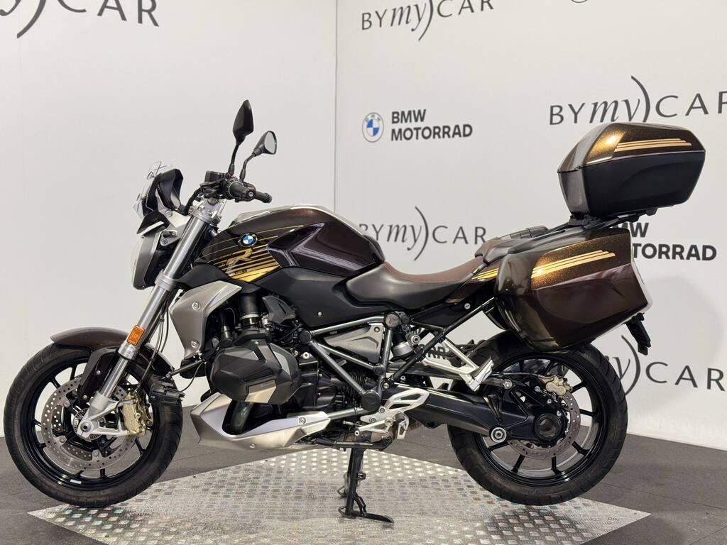 R 1250 R