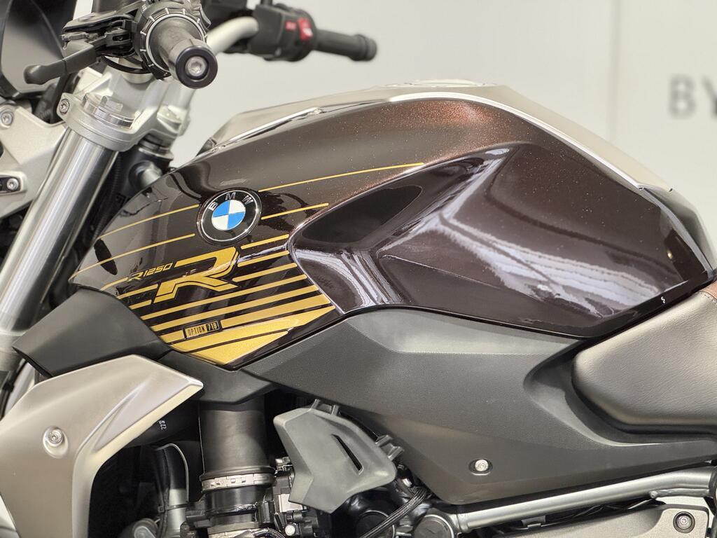 R 1250 R