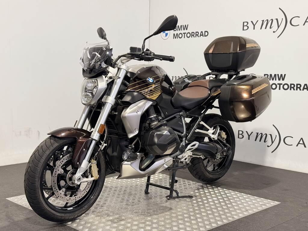 R 1250 R