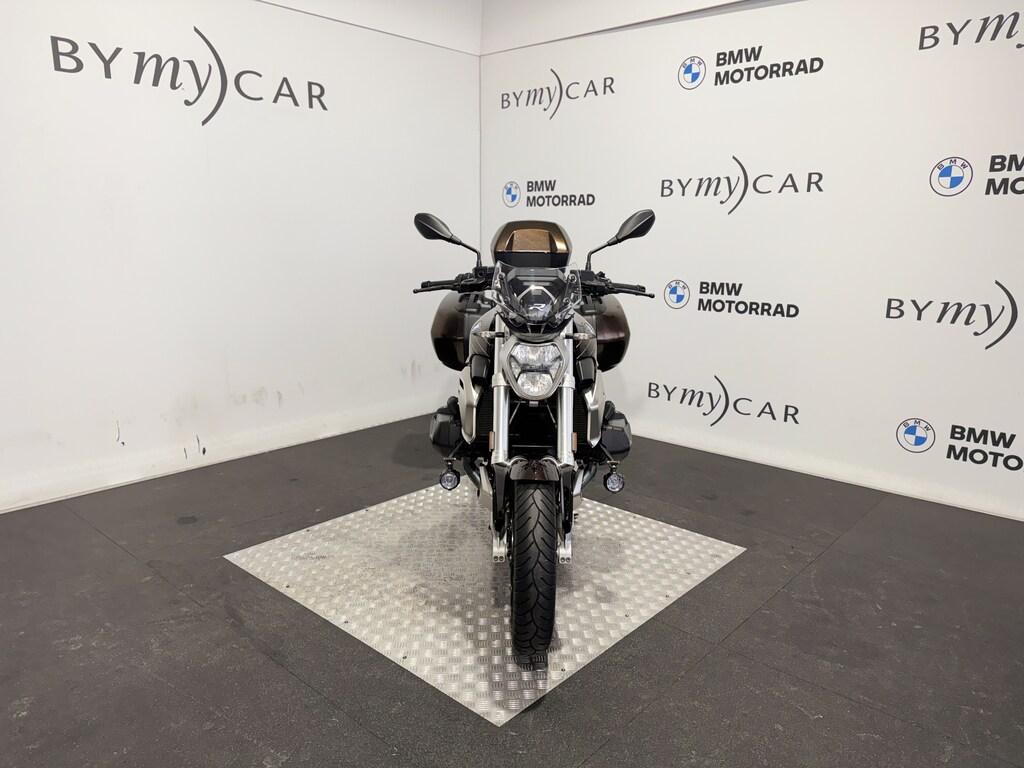 R 1250 R