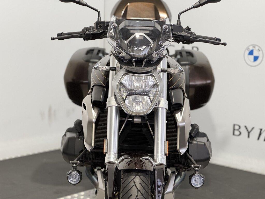 R 1250 R