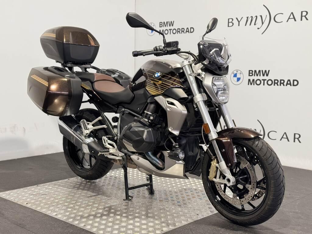 R 1250 R