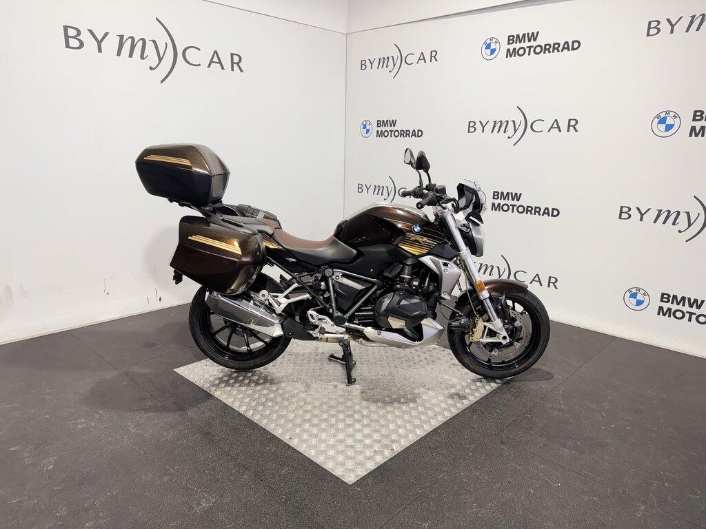 R 1250 R