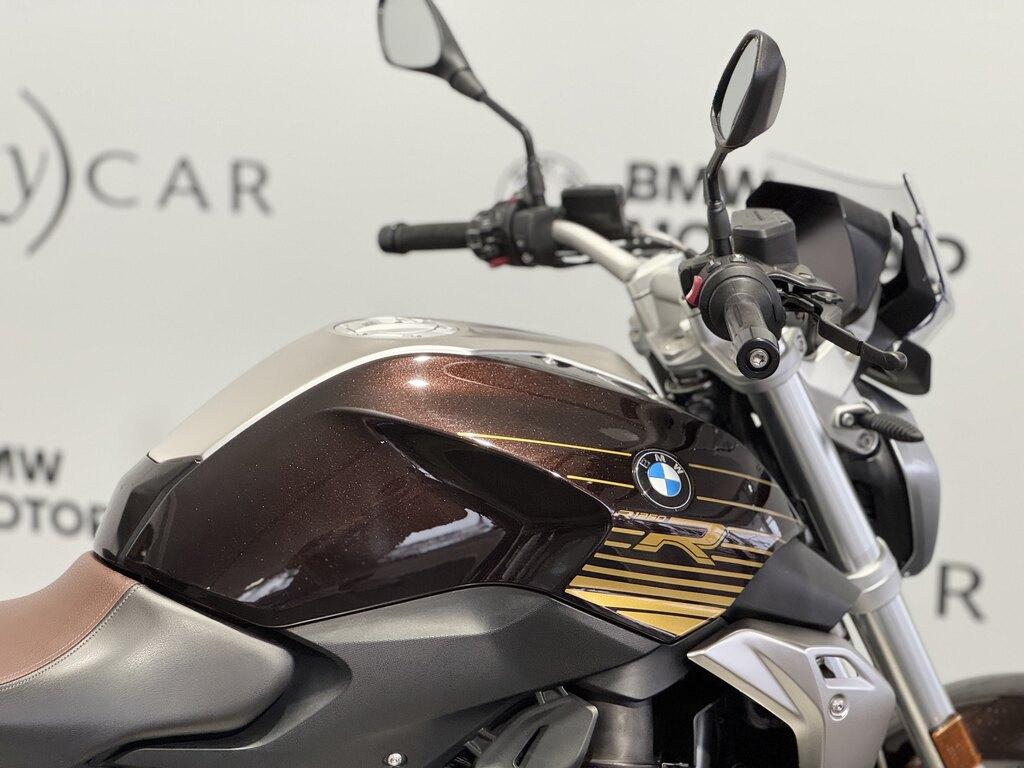 R 1250 R