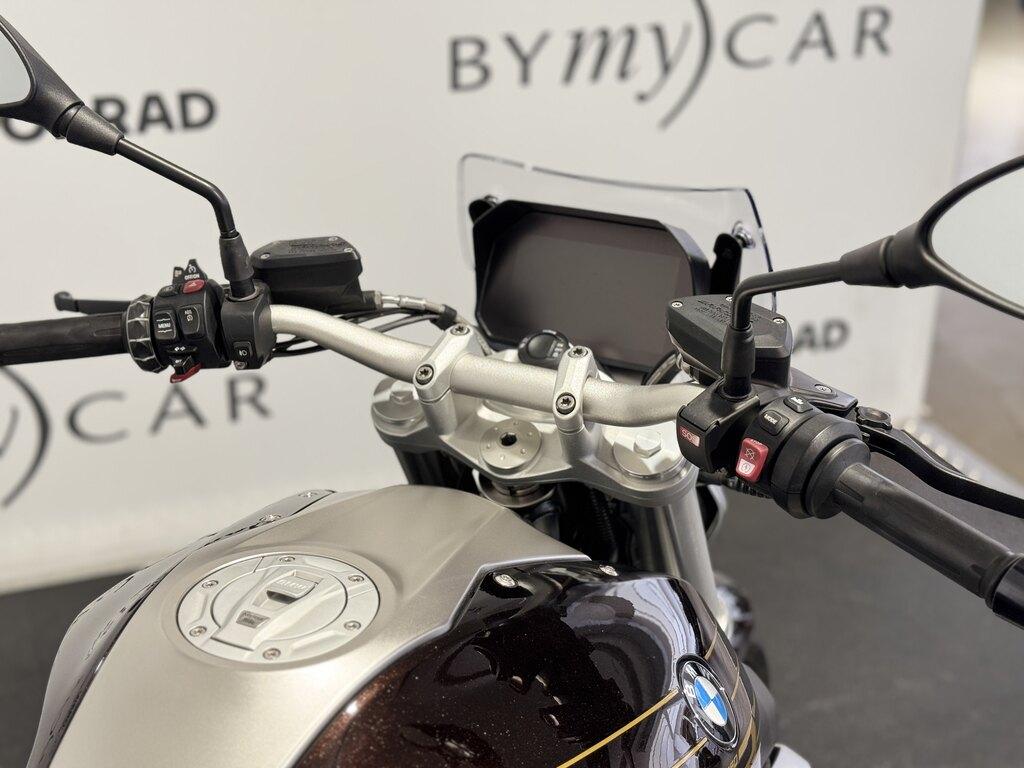 R 1250 R