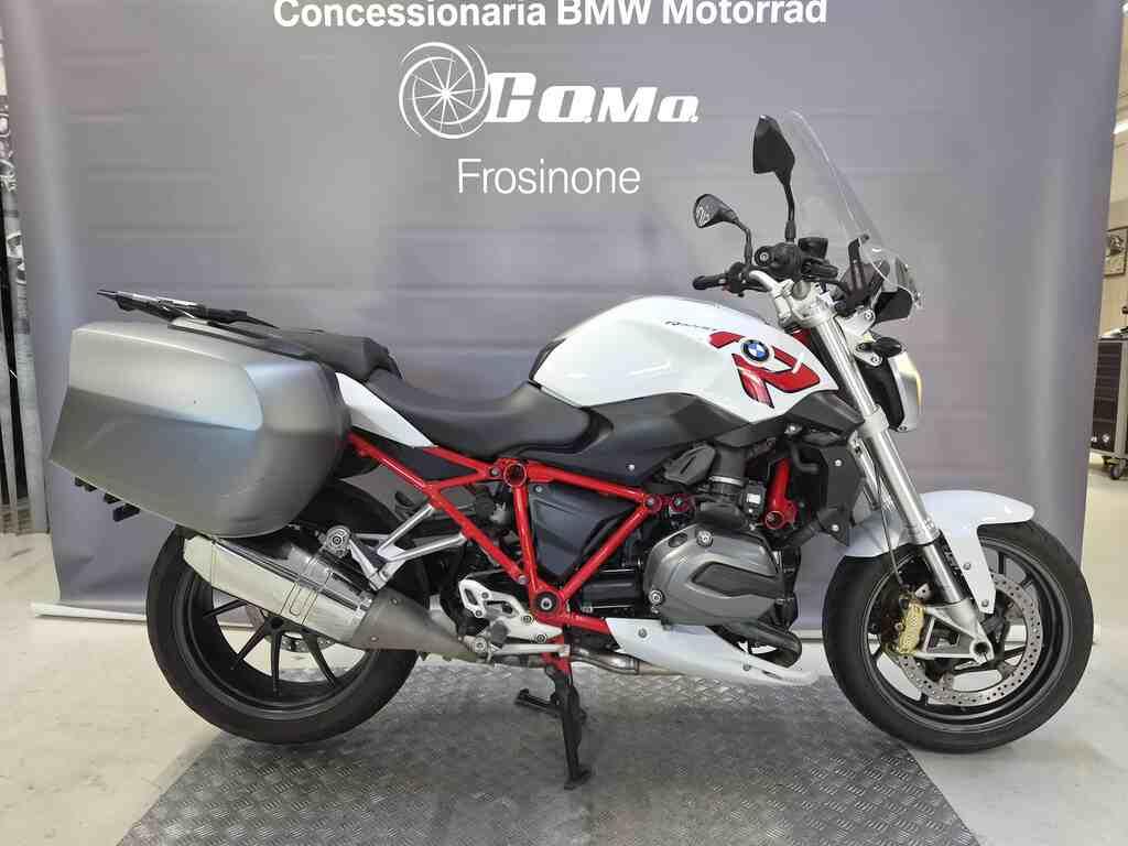 R 1200 R