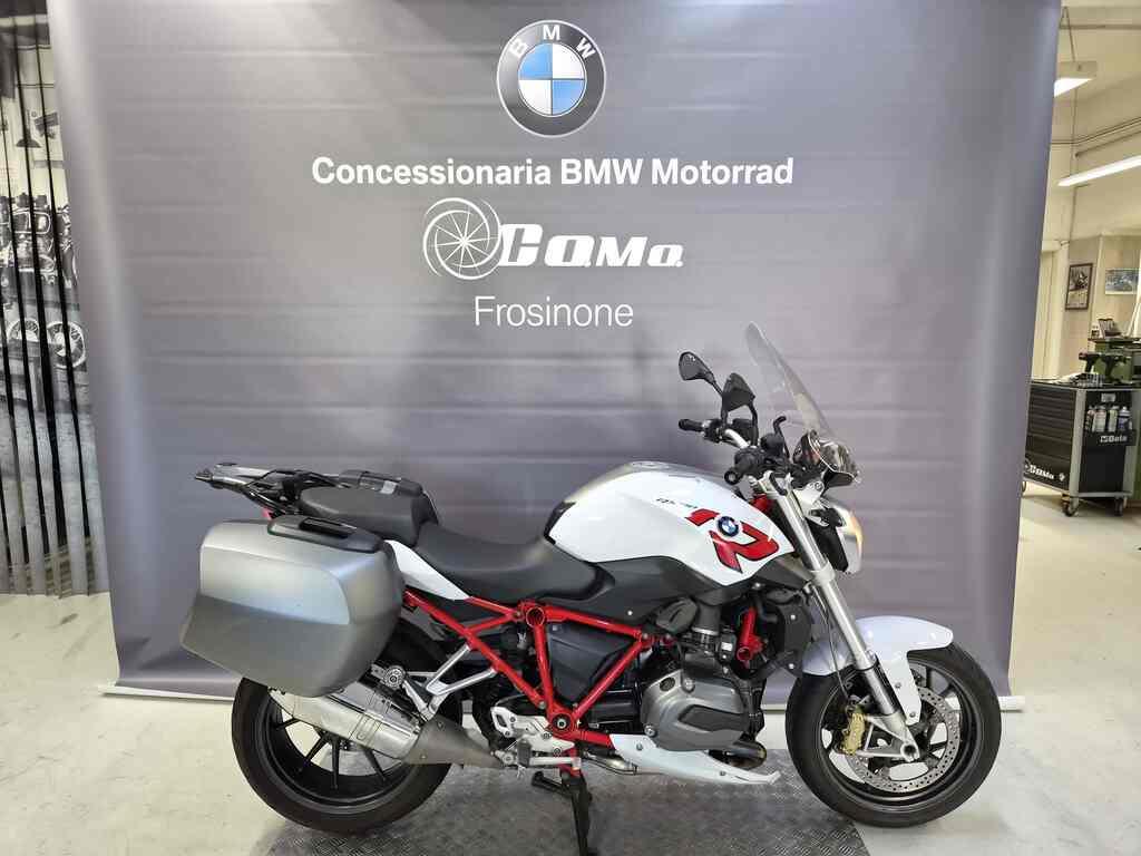 R 1200 R