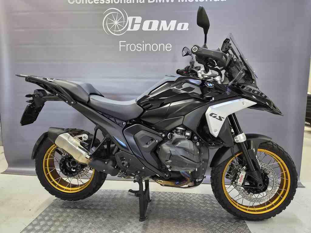 R 1300 GS