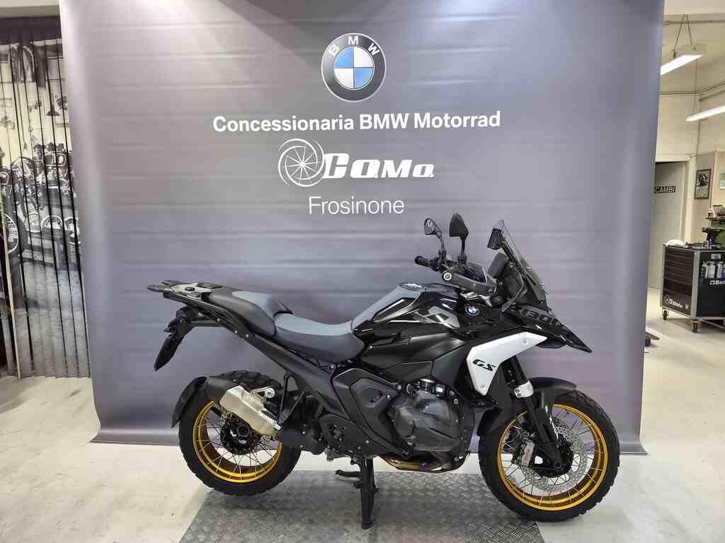 R 1300 GS