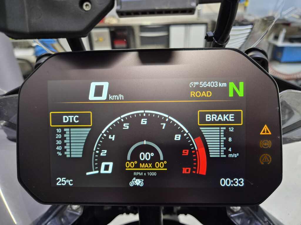 R 1300 GS