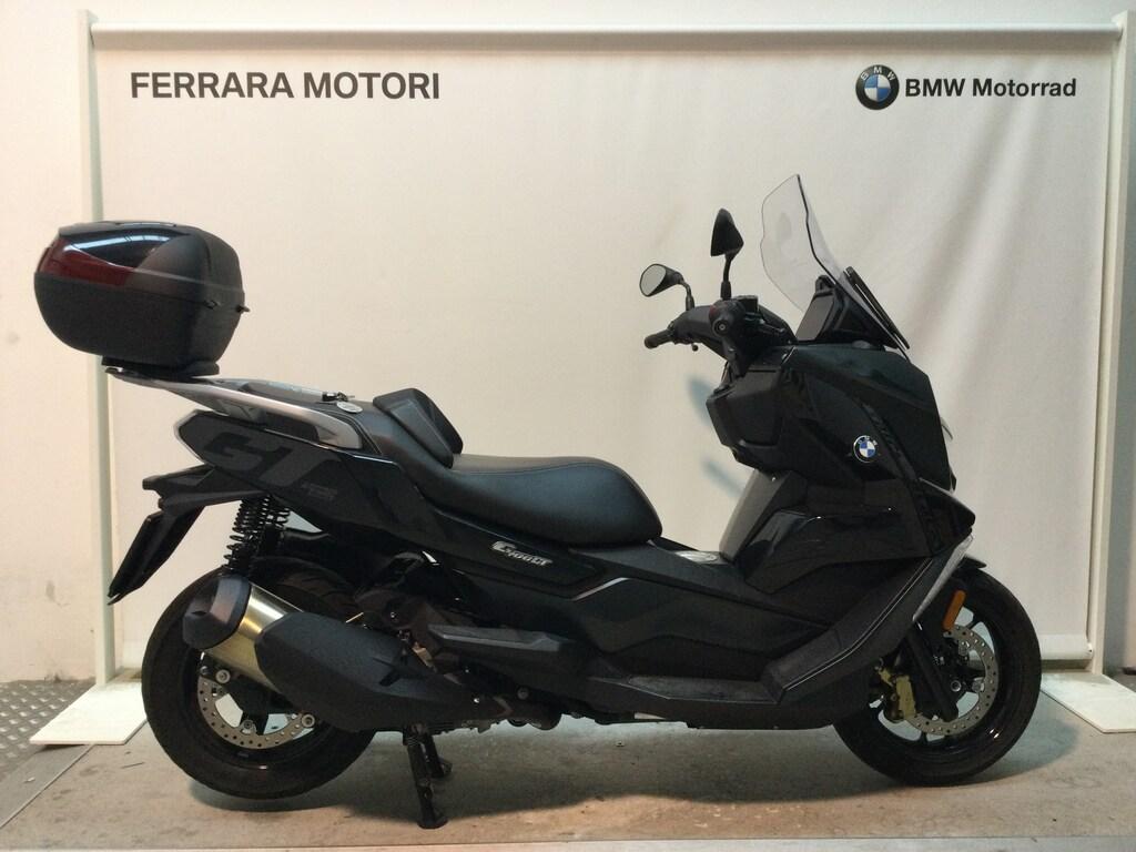 C 400 GT